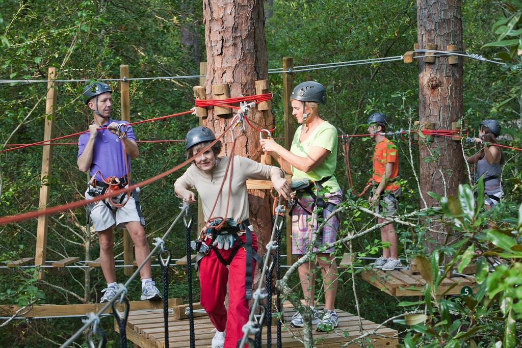 Callaway Resort & Gardens باين ماونتن المظهر الخارجي الصورة