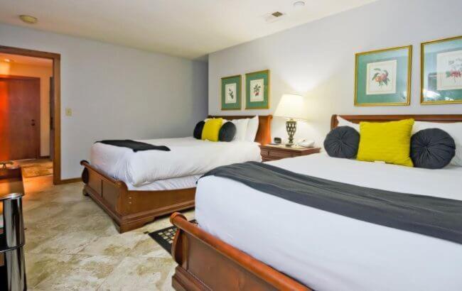 Callaway Resort & Gardens باين ماونتن المظهر الخارجي الصورة