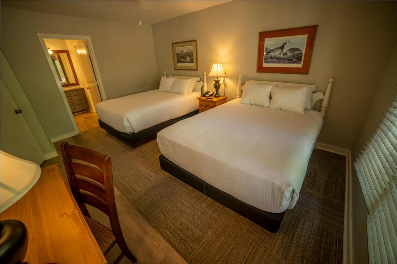 Callaway Resort & Gardens باين ماونتن المظهر الخارجي الصورة