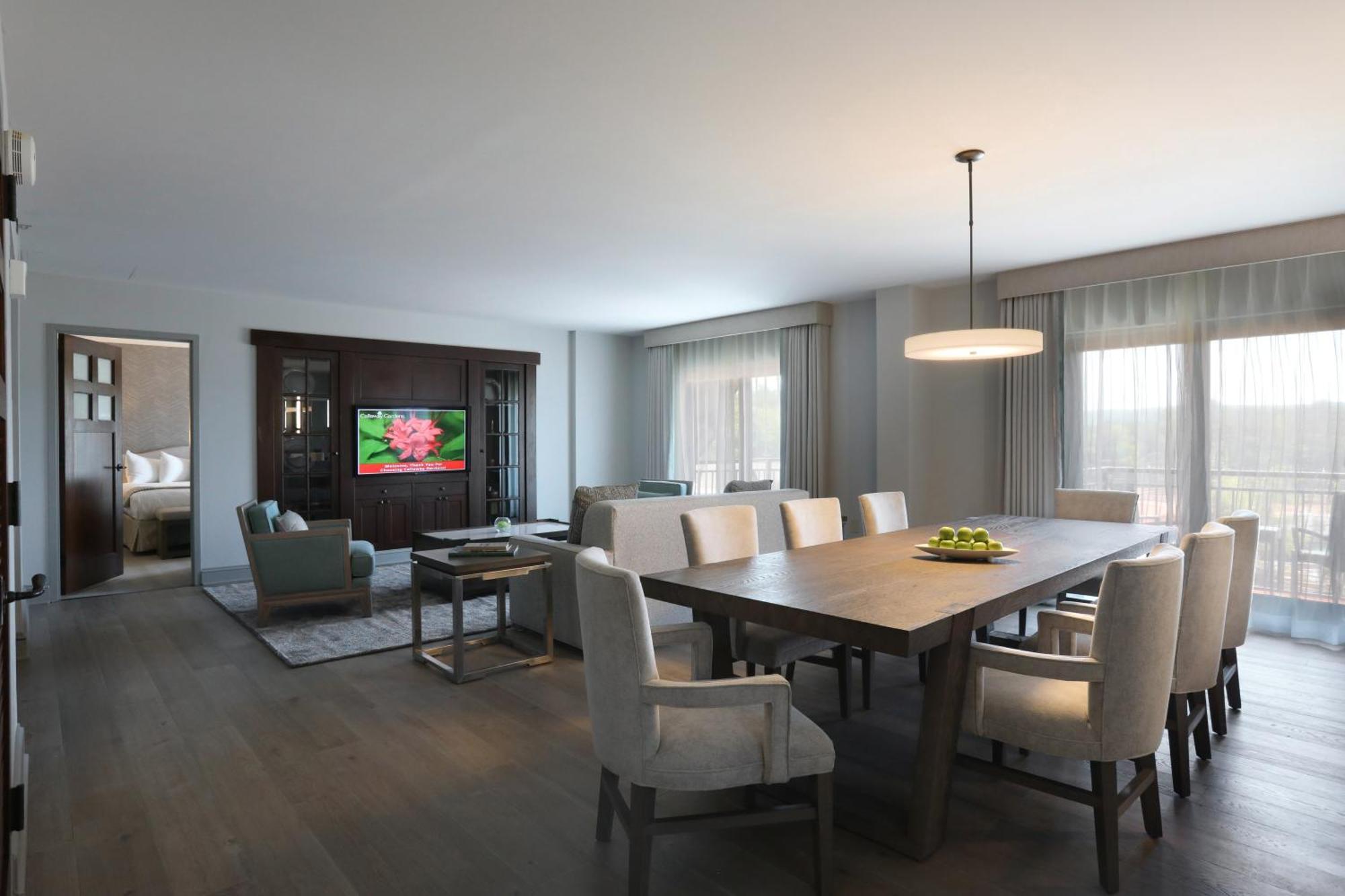 Callaway Resort & Gardens باين ماونتن المظهر الخارجي الصورة