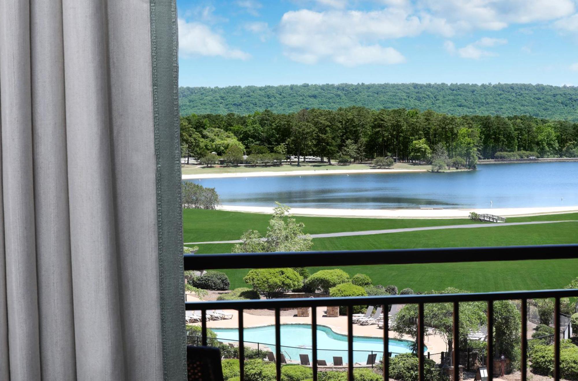 Callaway Resort & Gardens باين ماونتن المظهر الخارجي الصورة