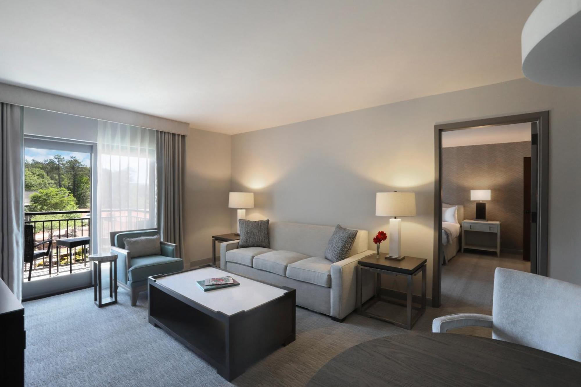 Callaway Resort & Gardens باين ماونتن المظهر الخارجي الصورة