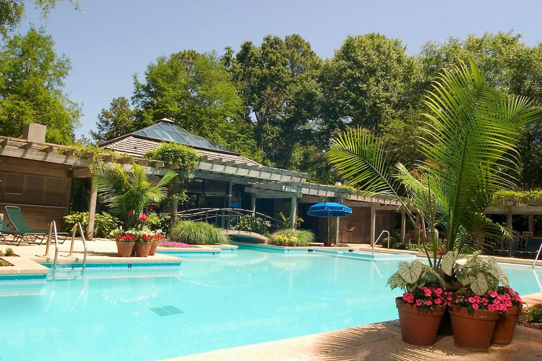 Callaway Resort & Gardens باين ماونتن المظهر الخارجي الصورة