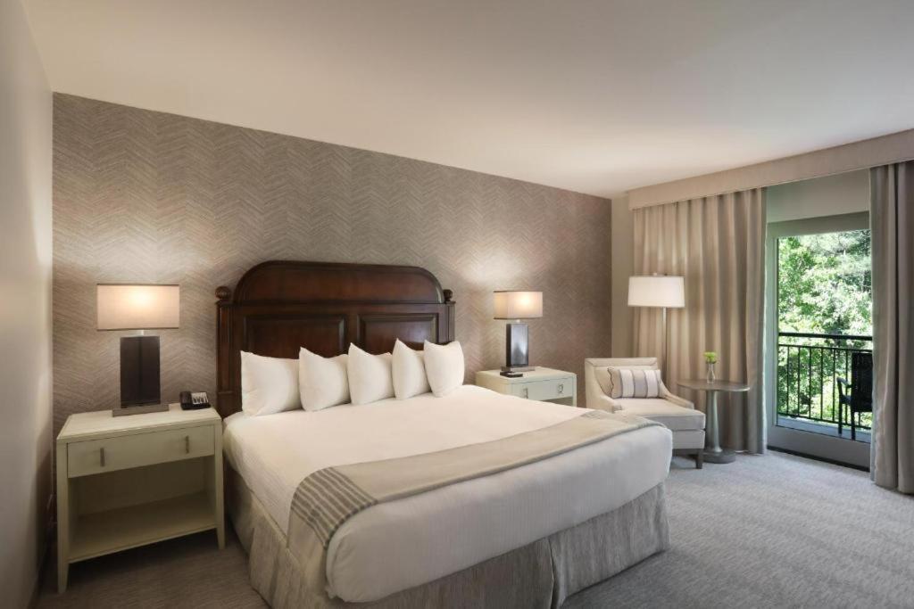 Callaway Resort & Gardens باين ماونتن المظهر الخارجي الصورة