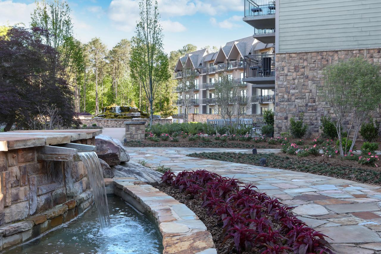 Callaway Resort & Gardens باين ماونتن المظهر الخارجي الصورة