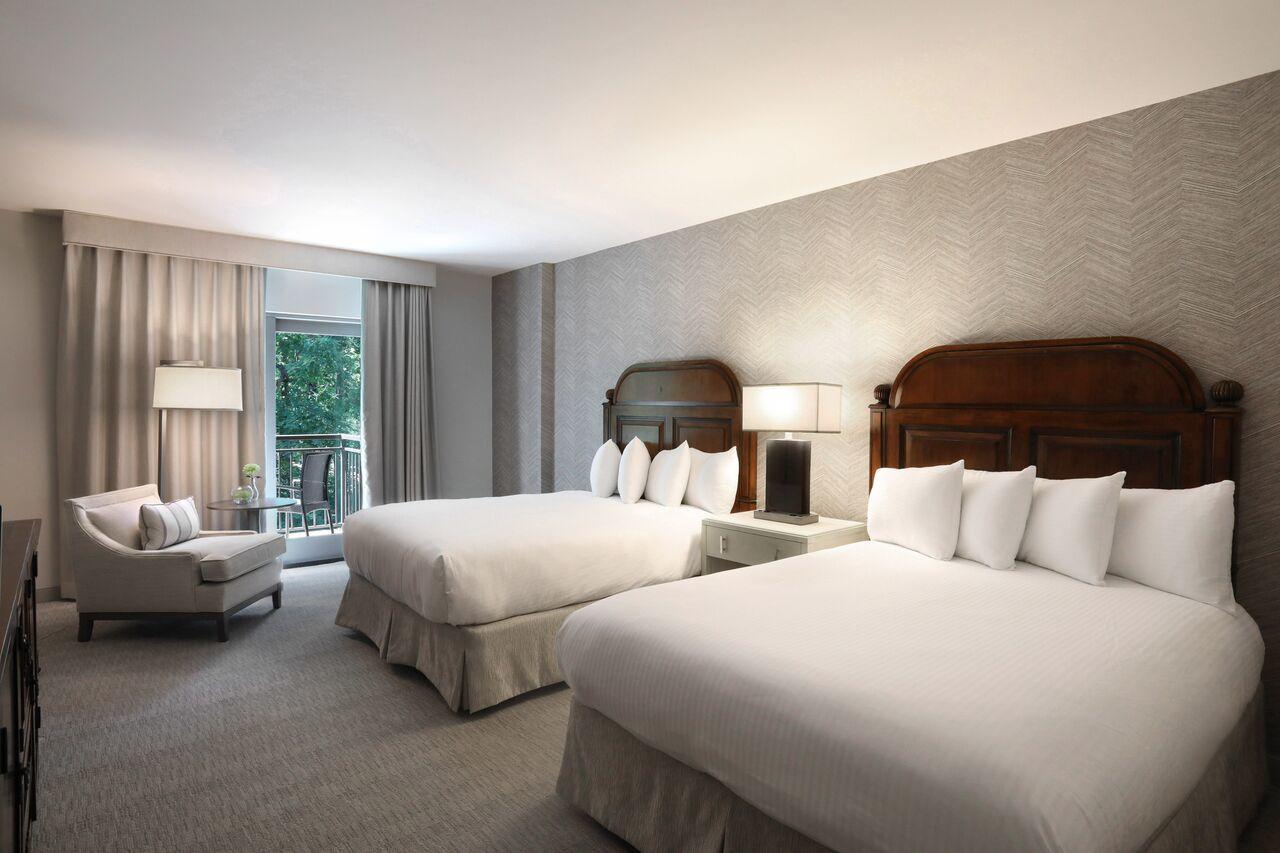 Callaway Resort & Gardens باين ماونتن المظهر الخارجي الصورة