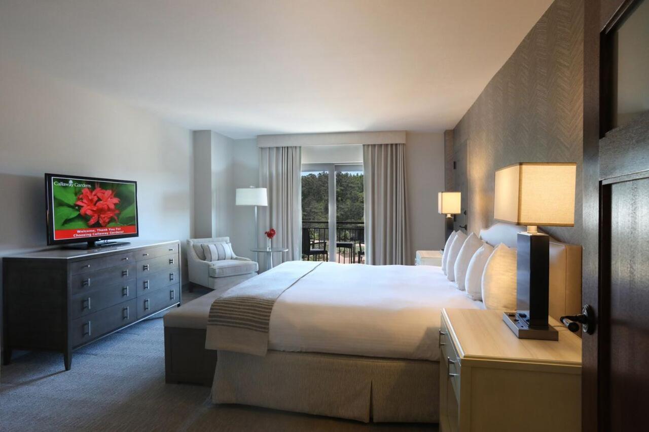 Callaway Resort & Gardens باين ماونتن المظهر الخارجي الصورة